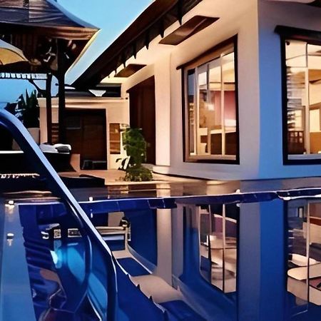 Ramada By Wyndham Aonang Krabi Hotel Eksteriør billede