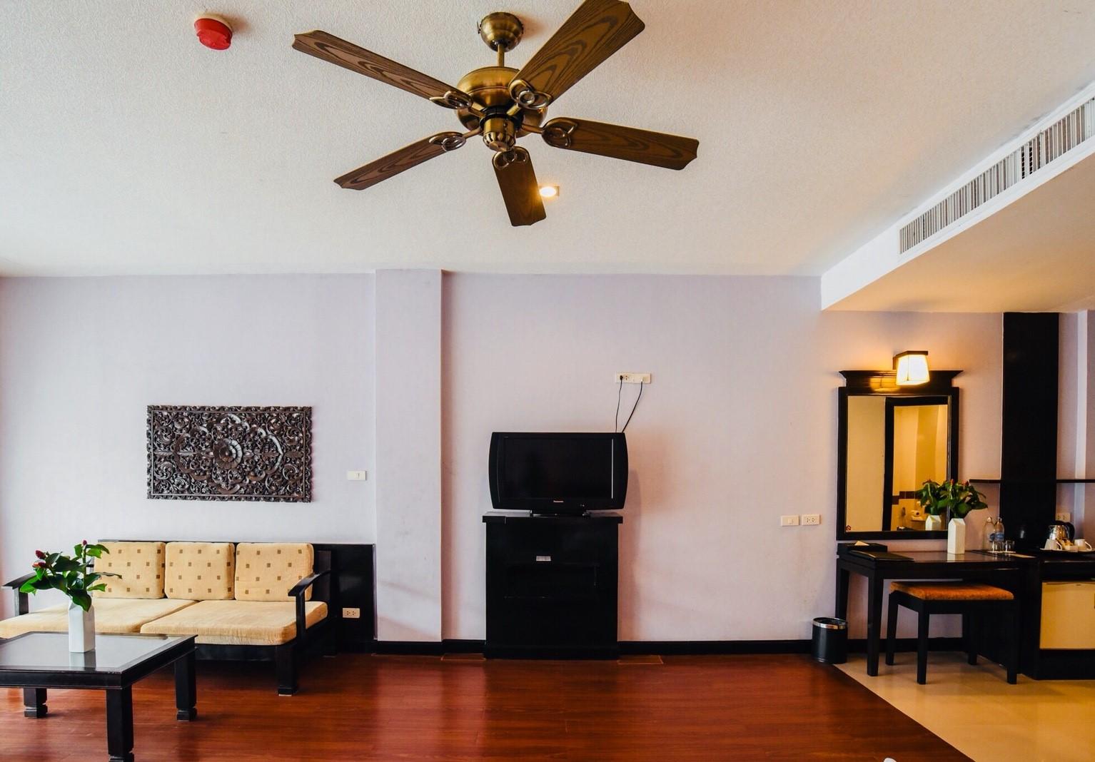 Ramada By Wyndham Aonang Krabi Hotel Eksteriør billede