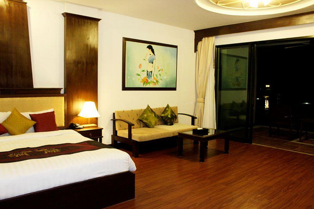 Ramada By Wyndham Aonang Krabi Hotel Eksteriør billede