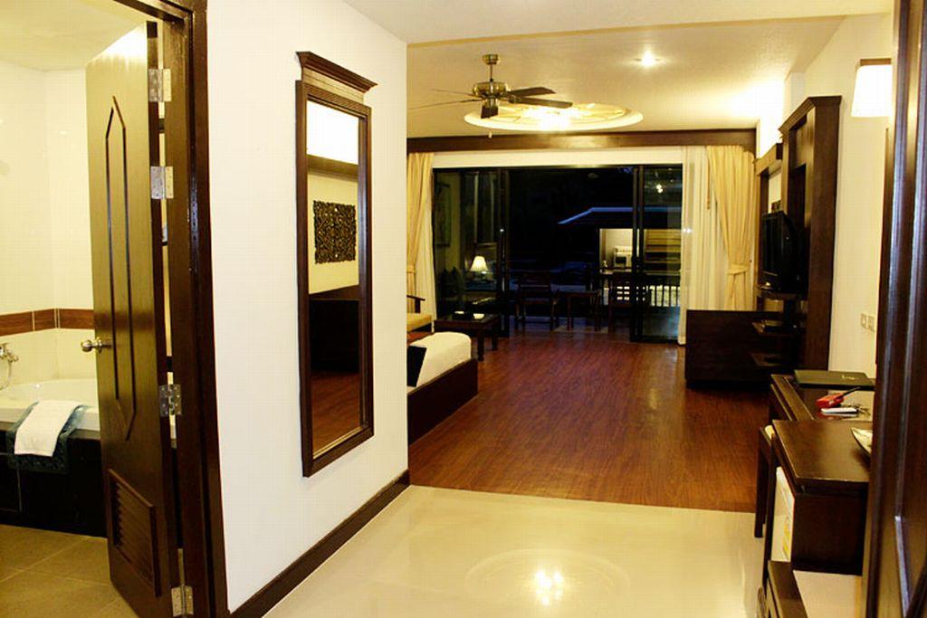 Ramada By Wyndham Aonang Krabi Hotel Eksteriør billede