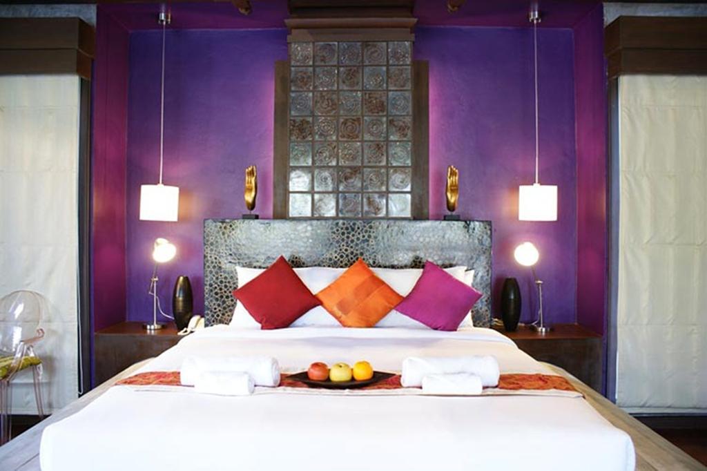 Ramada By Wyndham Aonang Krabi Hotel Eksteriør billede