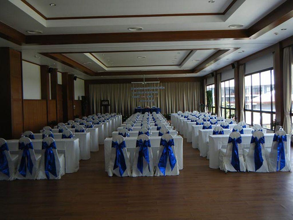 Ramada By Wyndham Aonang Krabi Hotel Eksteriør billede