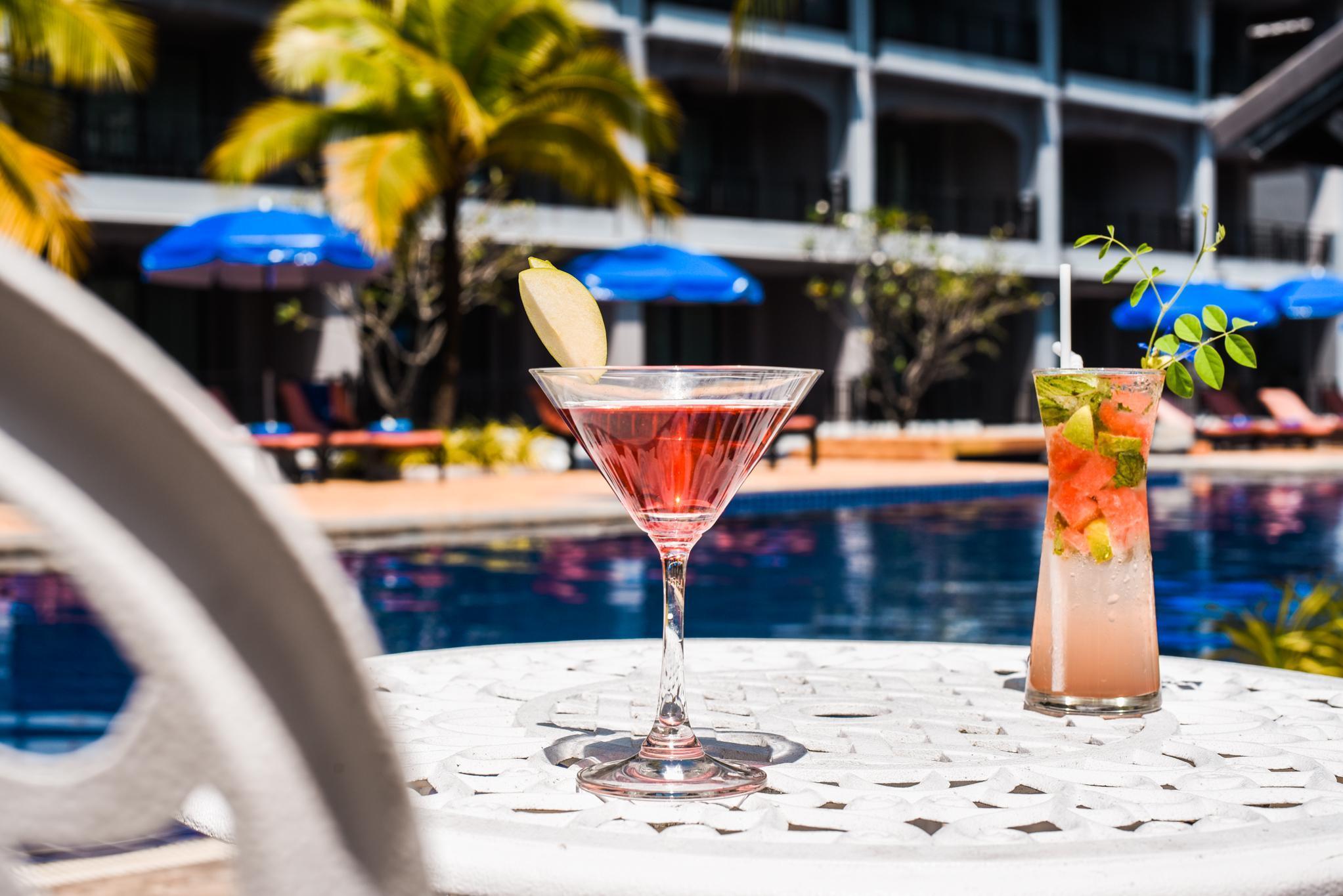 Ramada By Wyndham Aonang Krabi Hotel Eksteriør billede