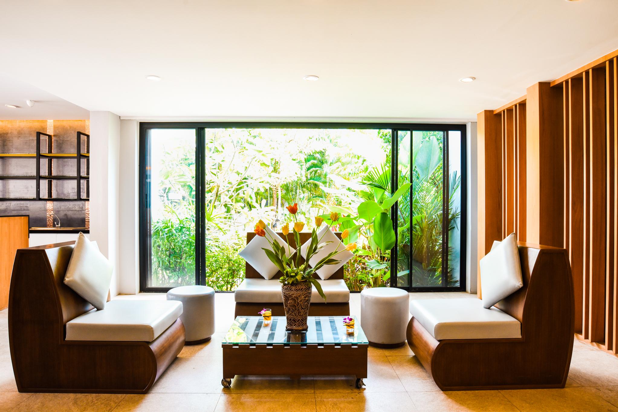 Ramada By Wyndham Aonang Krabi Hotel Eksteriør billede