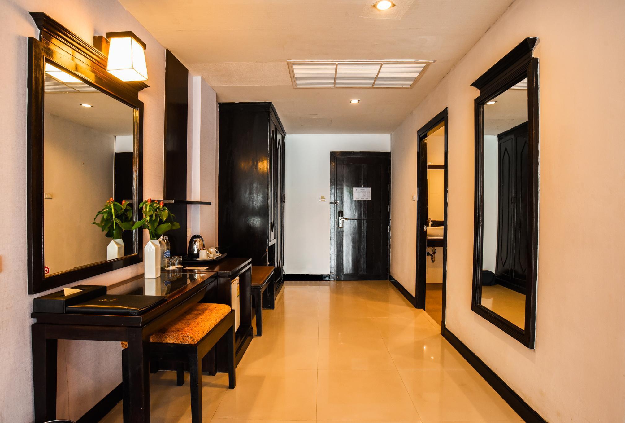Ramada By Wyndham Aonang Krabi Hotel Eksteriør billede