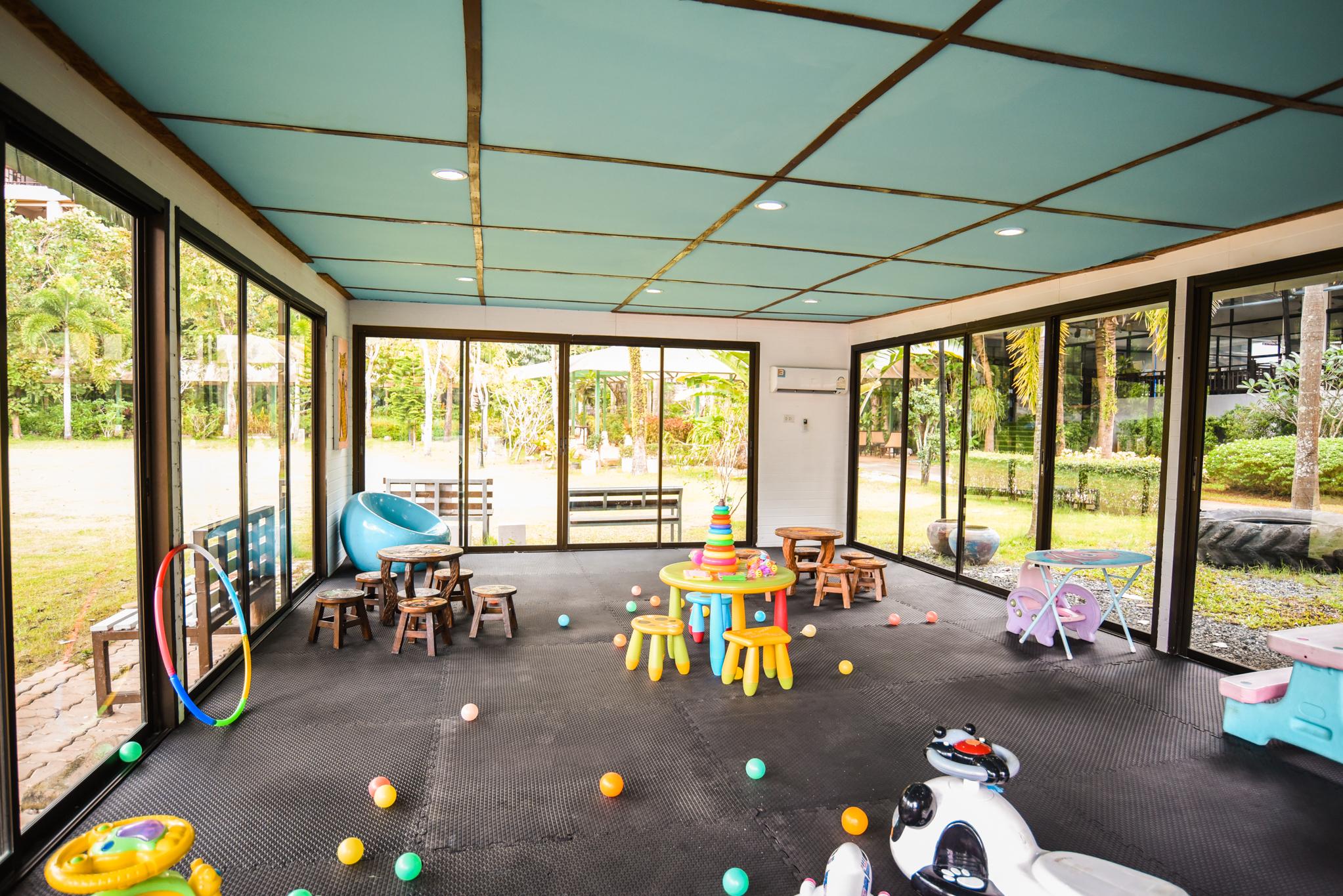 Ramada By Wyndham Aonang Krabi Hotel Eksteriør billede