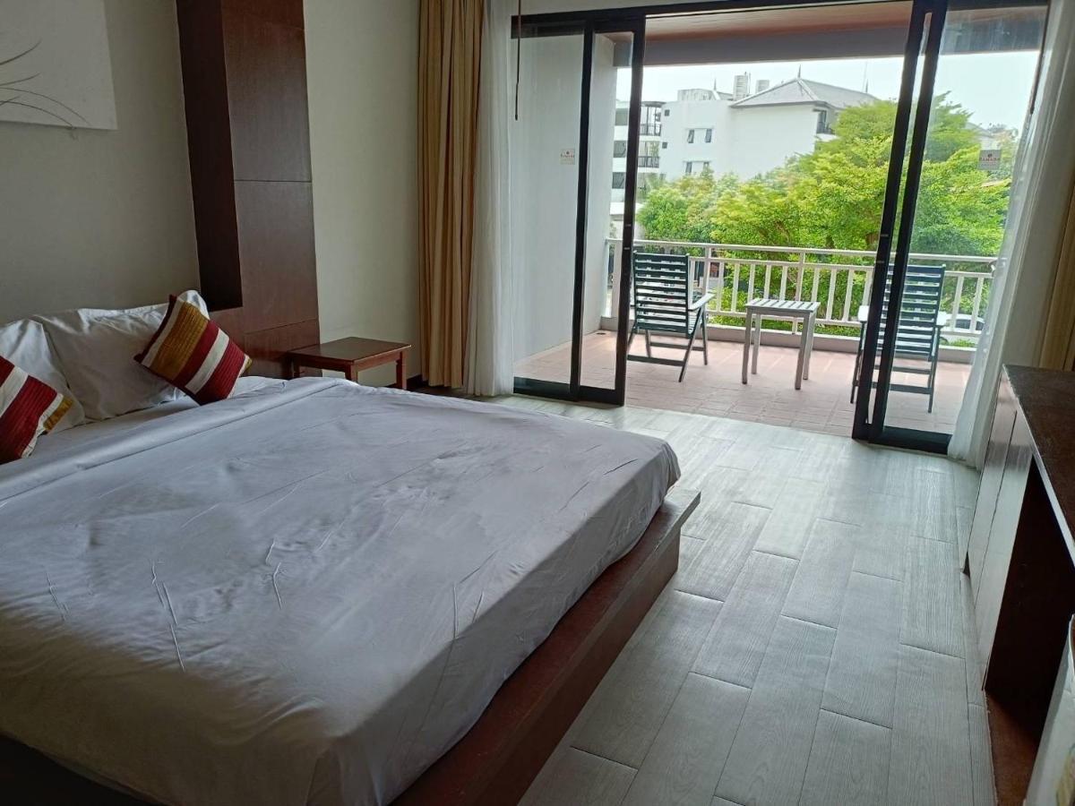 Ramada By Wyndham Aonang Krabi Hotel Eksteriør billede