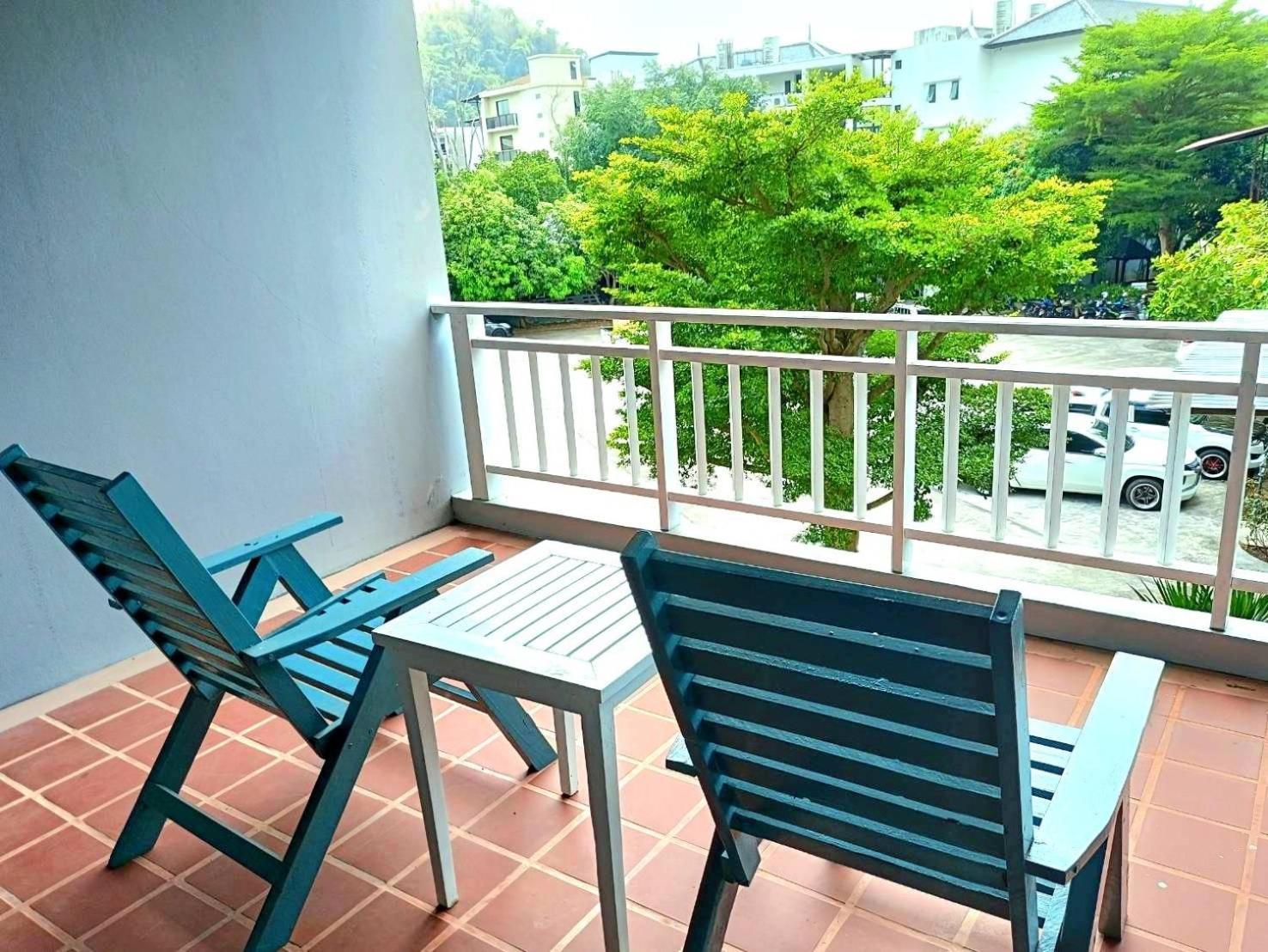 Ramada By Wyndham Aonang Krabi Hotel Eksteriør billede