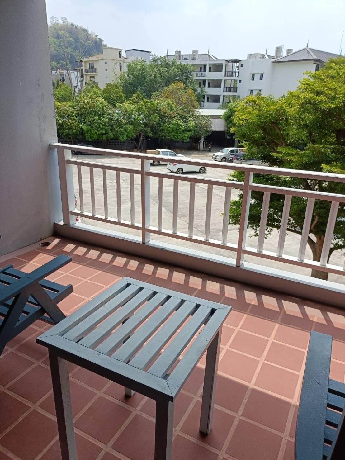 Ramada By Wyndham Aonang Krabi Hotel Eksteriør billede
