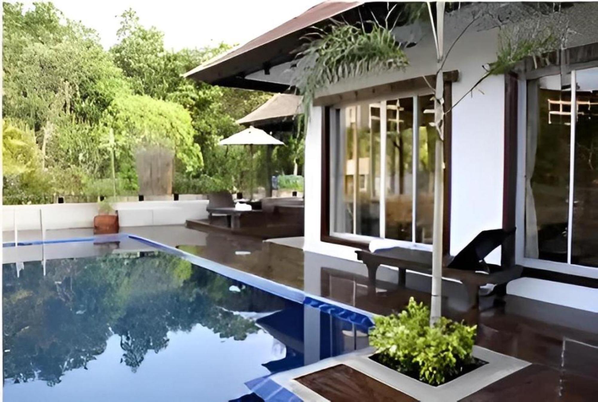 Ramada By Wyndham Aonang Krabi Hotel Eksteriør billede