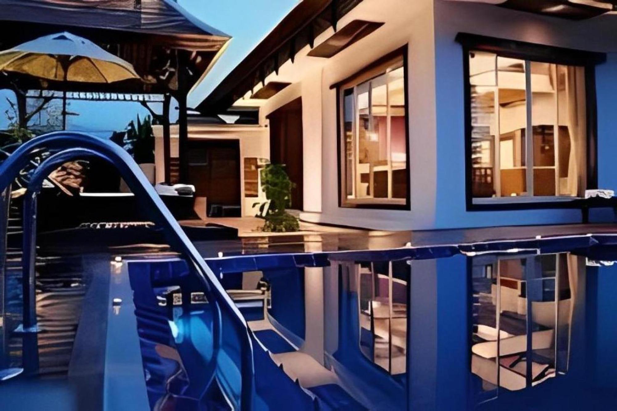 Ramada By Wyndham Aonang Krabi Hotel Eksteriør billede