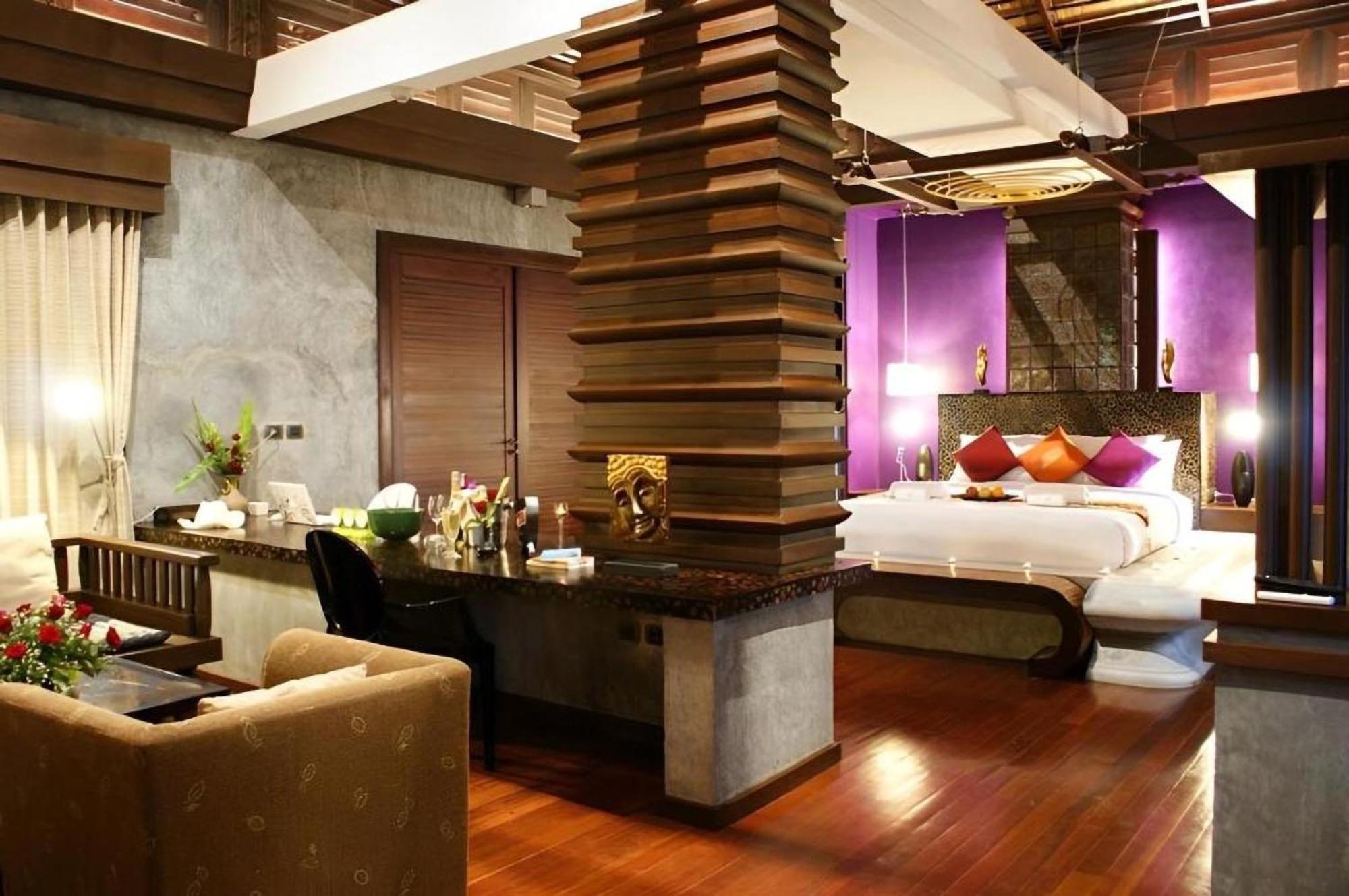 Ramada By Wyndham Aonang Krabi Hotel Eksteriør billede