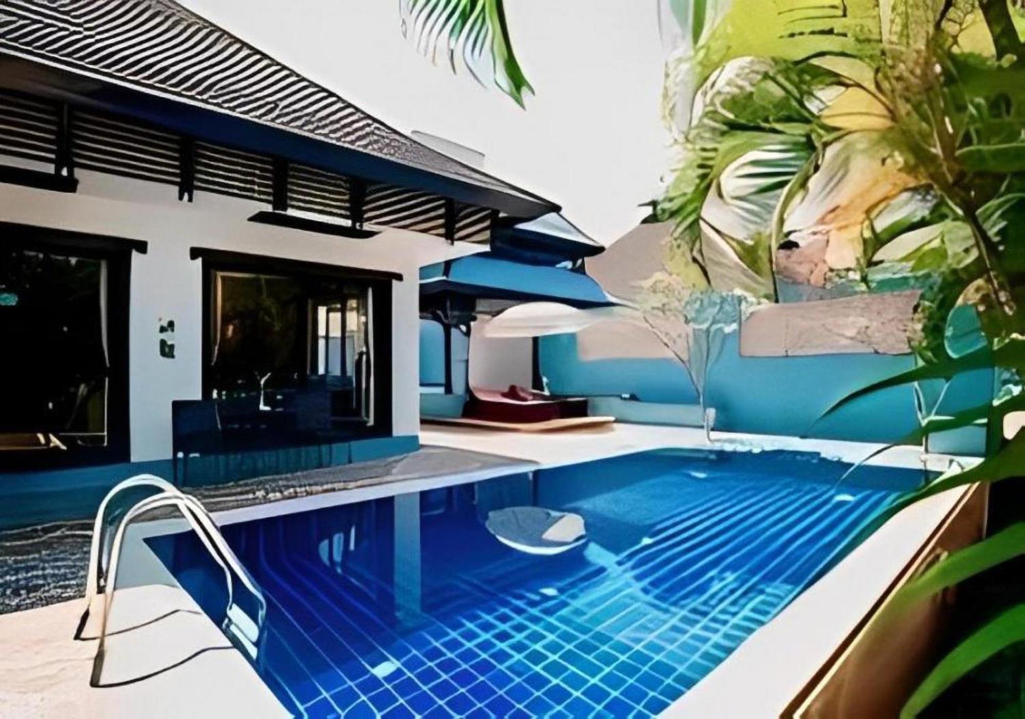 Ramada By Wyndham Aonang Krabi Hotel Eksteriør billede