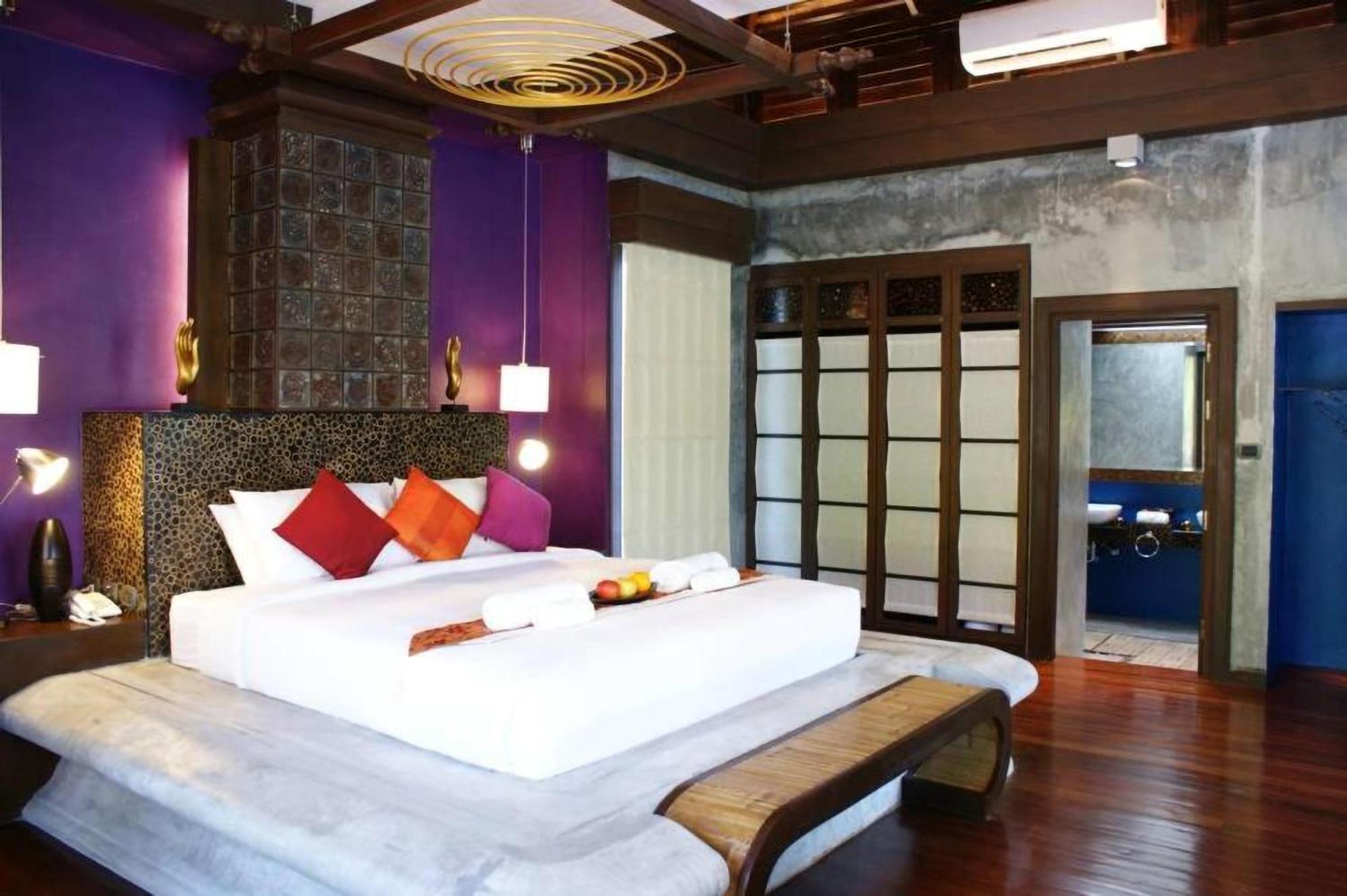 Ramada By Wyndham Aonang Krabi Hotel Eksteriør billede