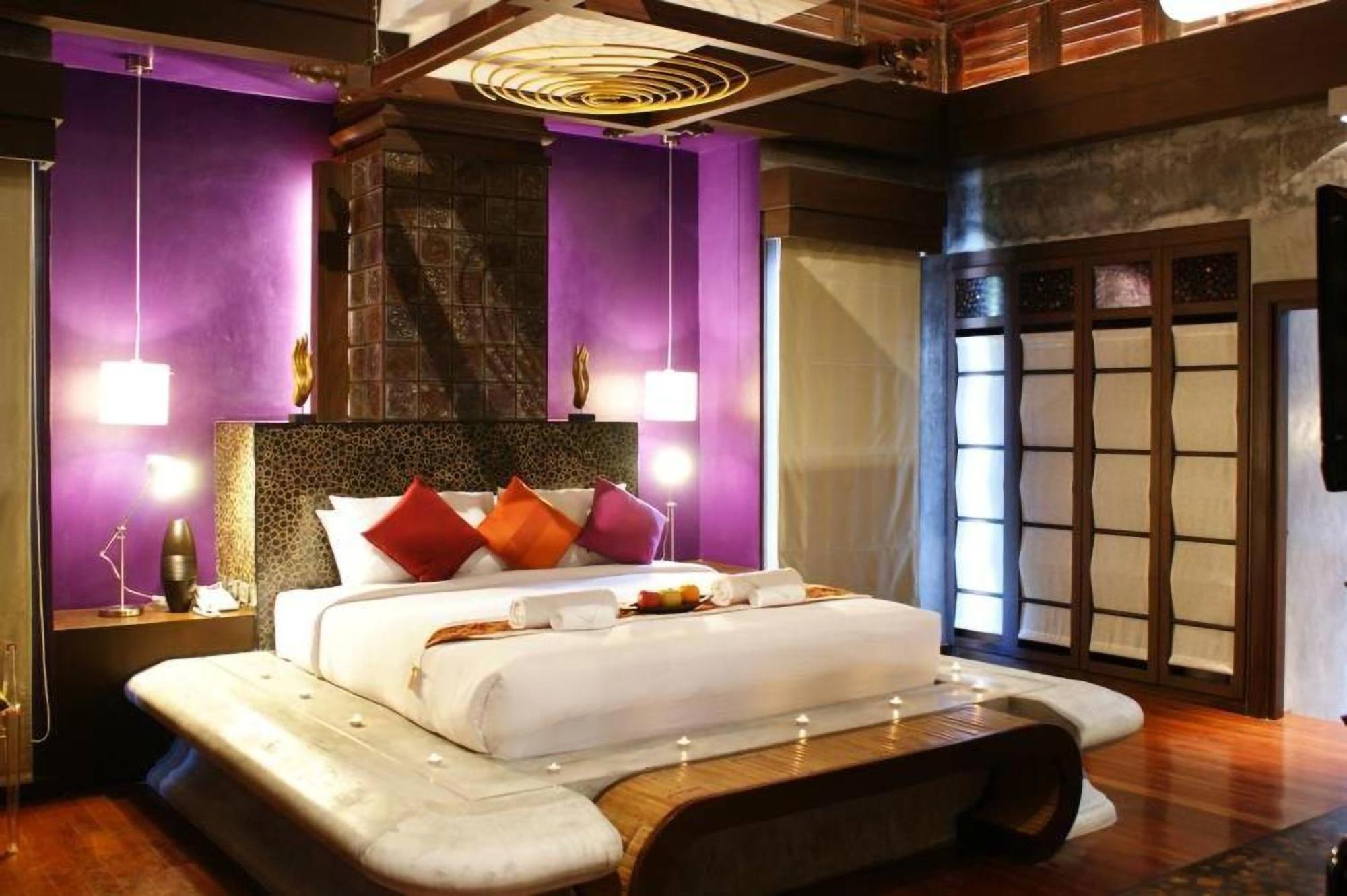 Ramada By Wyndham Aonang Krabi Hotel Eksteriør billede
