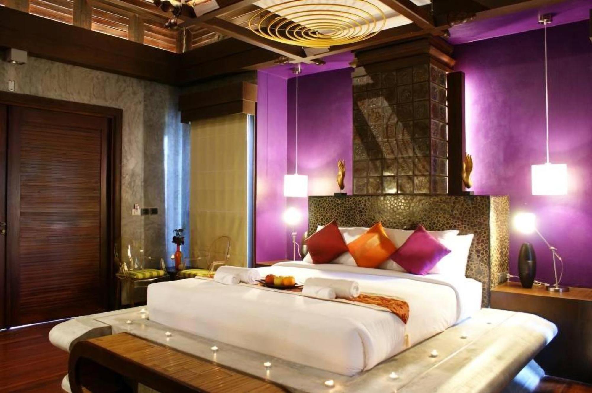 Ramada By Wyndham Aonang Krabi Hotel Eksteriør billede