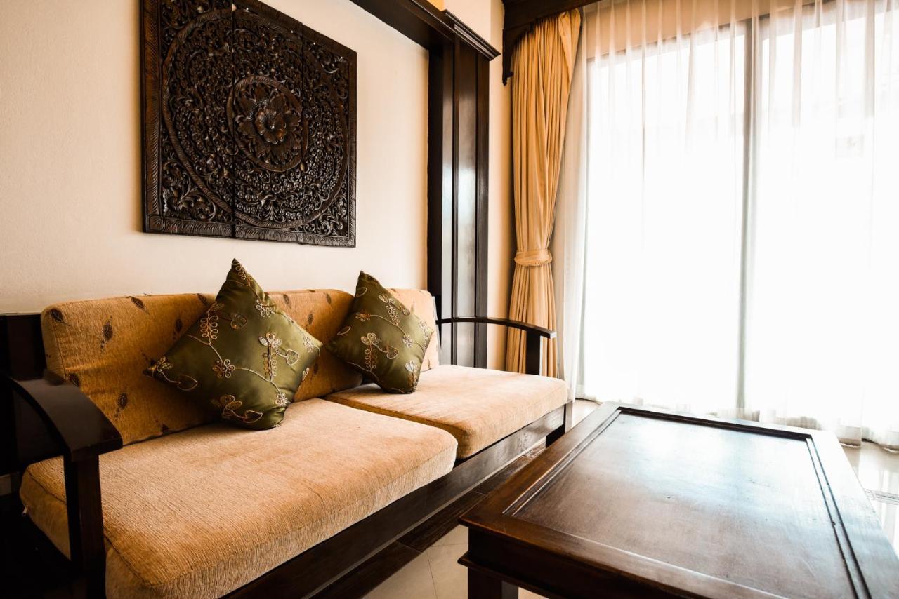 Ramada By Wyndham Aonang Krabi Hotel Eksteriør billede