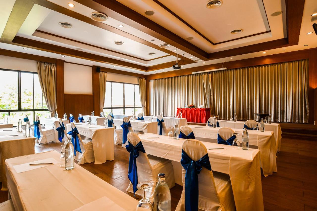 Ramada By Wyndham Aonang Krabi Hotel Eksteriør billede