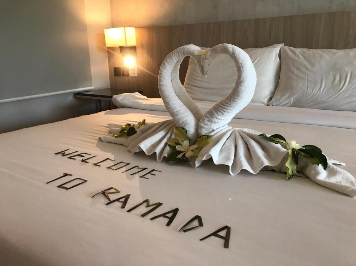 Ramada By Wyndham Aonang Krabi Hotel Eksteriør billede