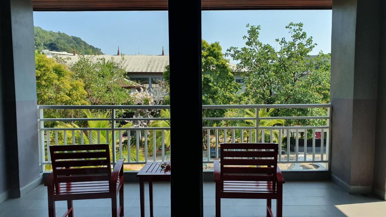 Ramada By Wyndham Aonang Krabi Hotel Eksteriør billede